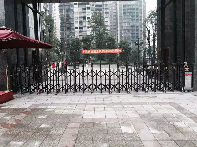 漳州漳州广西桂林市伸缩门