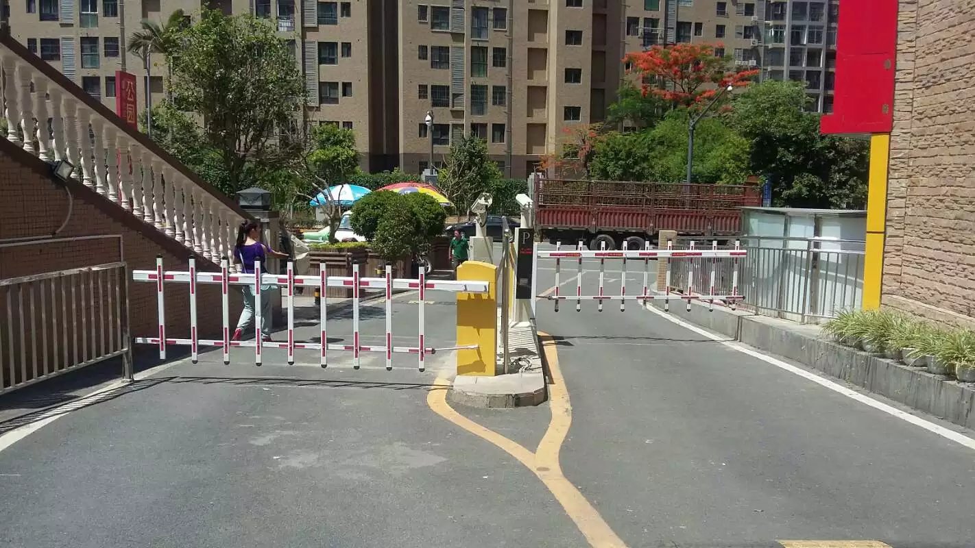 漳州漳州江西九江市车牌识别